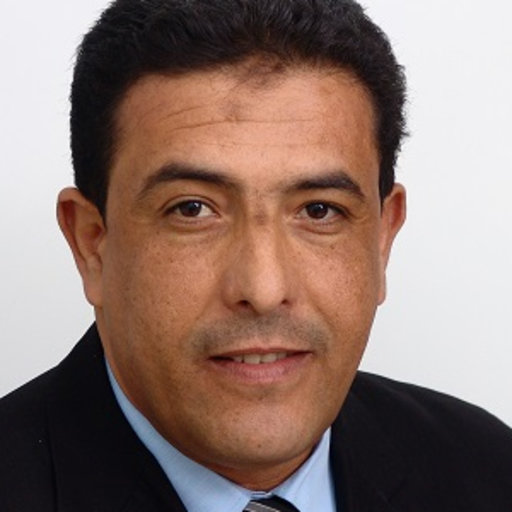 Prof. Soufi Youcef