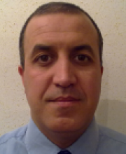 Prof. CHAFAA Kheireddine